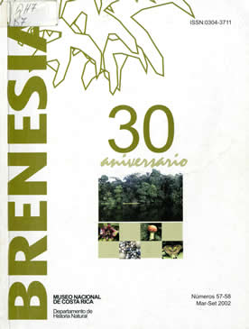 Brenesia 57-58. 2002.jpg