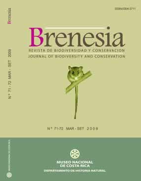 Brenesia 71-72. 2009.jpg